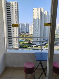 Lindo departamento a pasos de la playa - 6