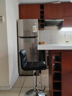 Lindo departamento a pasos de la playa - 4