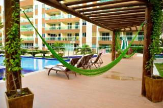 VG Fun Praia do Futuro apto 213 - 2