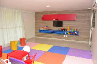 VG Fun Praia do Futuro apto 213 - 1