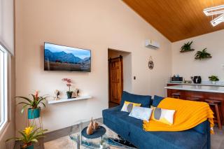 Mayoli Hill Deluxe Farmhouse - Fortuna - 6