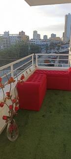 Departamento para 6 personas - Iquique - 3