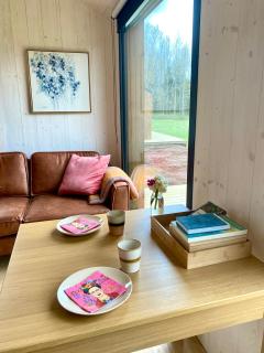 Bjarmaland Cottages - Laugarás - 3