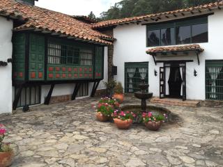 Hotel San Luis de Ucuengá - Nobsa - 0