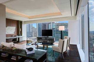 JW Marriott Dallas Arts District - Dallas - 3