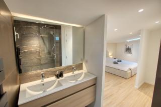 Maison Moderne Cannes 3 Chambres 3 Salles de Bain WIFI - LIMESTAY - Cannes - 5