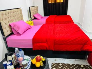 Four pyramids View Guest house - Le Caire - 7
