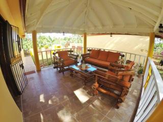 Coco Banana Resort Appartment - Las Galeras - 6