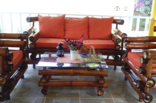 Coco Banana Resort Appartment - Las Galeras - 5