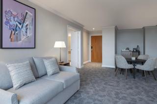 Delta Hotels by Marriott Bristol City Centre - 4