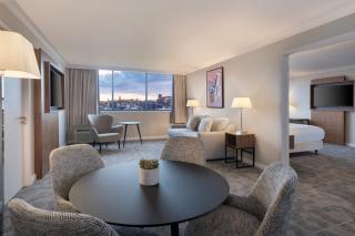 Delta Hotels by Marriott Bristol City Centre - Bristol - 6