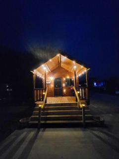 Lovely 1BR Cabin with Loft in Tennessee - 8