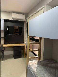 Studio para duas pessoas - 3