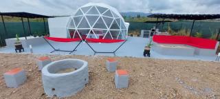 Monarca Azul Glamping - 8