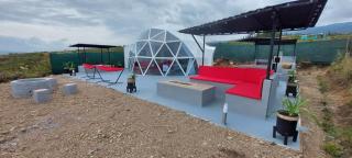 Monarca Azul Glamping - 5