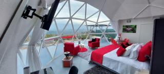 Monarca Azul Glamping - 4