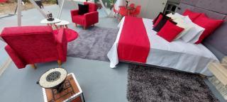 Monarca Azul Glamping - 3