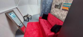 Monarca Azul Glamping - 2