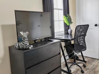 Safari Royalty Home Midtown *MINS from BEALE ST* - Memphis - 2