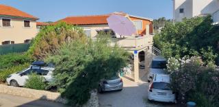 Apartments by the sea Vir - Lozice, Vir - 22044 - Vir - 9