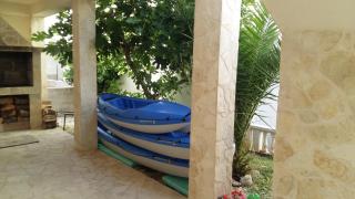 Apartments by the sea Vir - Lozice, Vir - 22044 - Vir - 4