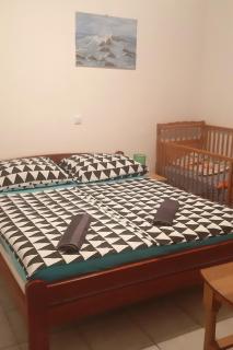 Apartments by the sea Vir - Lozice, Vir - 22044 - Vir - 1