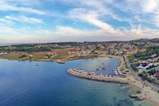 Apartments by the sea Vir - Lozice, Vir - 22044 - 5