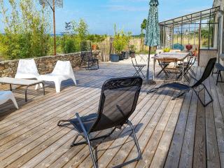 Gîte charmant avec vue sur vignes, 4 chambres, terrasse et jardin - FR-1-622-57 - Saint-Aubin-de-Luigné - 0
