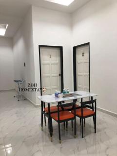 ZDH Homestay - 7
