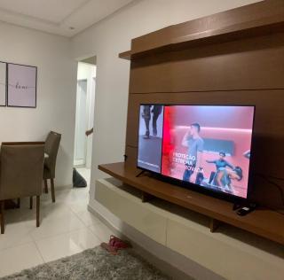 Apartamento Temporada Mobiliado Proximo a Praia - Vila Velha - 2
