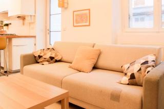 Cosy 38 m love nest near Centquatre-Paris - París - 9