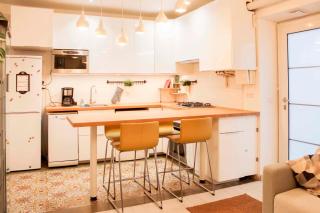 Cosy 38 m love nest near Centquatre-Paris - París - 7