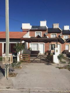 Duplex Marea Baja - Playa Unión - 9