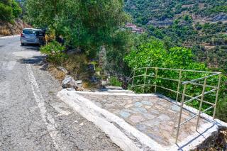 Traditional Stone House with Mountain & Sea Views "KeramotisDream" - 1