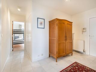 Hawthorn 2-1 centrally located and near the beach - Koksijde - 1