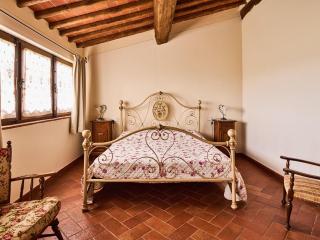 Farmhouse in Chianti with Pool near Florence - Cavriglia - 6