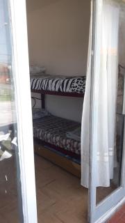 Económico dos ambientes ,4 personas, 4 CUADRAS DE LAS PLAYAS,PUNTA MOGOTES - Mar del Plata - 4