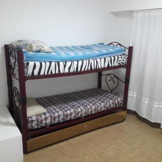 Económico dos ambientes ,4 personas, 4 CUADRAS DE LAS PLAYAS,PUNTA MOGOTES - Mar del Plata - 7