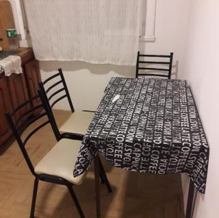 Económico dos ambientes ,4 personas, 4 CUADRAS DE LAS PLAYAS,PUNTA MOGOTES - Mar del Plata - 3