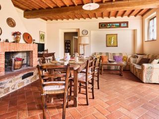 Beautiful farmhouse in Tuscany - Cavriglia - 7