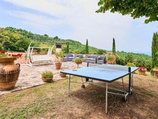 Farmhouse in Chianti with Pool and Garden - 5