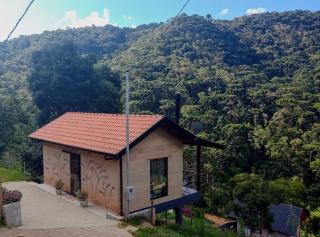 Sonho na Serra Chalé 2 - Gonçalves - 5