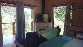 Sonho na Serra Chalé 2 - 3