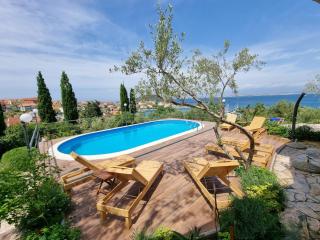 Apartment Kali 14116c - 5