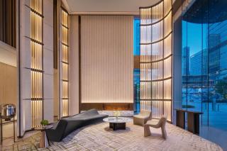 Marriott Executive Apartments Hangzhou - Hangzhou - 3