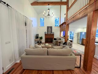Cabana Madrid - Port Royal Luxury Rental Close Proximity to Parris Island and The Sands Beach - Port Royal - 8