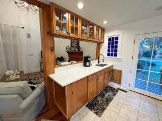 Cabana Madrid - Port Royal Luxury Rental Close Proximity to Parris Island and The Sands Beach - Port Royal - 1