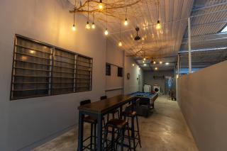 -NEW- 22Pax 5R4B V KTV,KID'S POOL,POOL TABLE NEAR USM,LWE HOSPITAL,SPI ARENA - George Town - 8