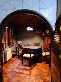 Agradable casa en el corazón de Mendoza. - Mendoza - 1