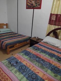 Villa Falian Nido martín pescador - 9